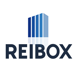 REIBOX　フッター用アイコン