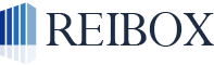 REIBOXのロゴ